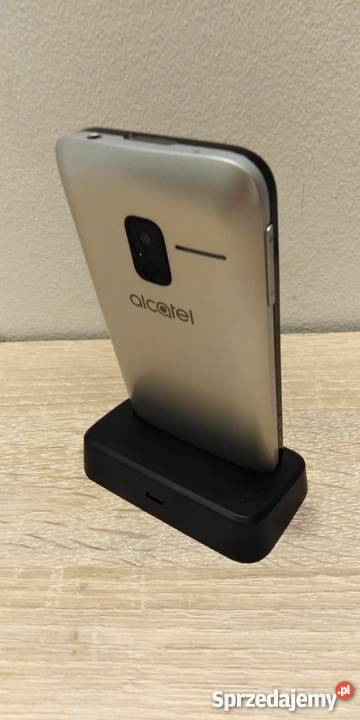 Telefon komórkowy ALCATEL 2008G SENIORA PAB