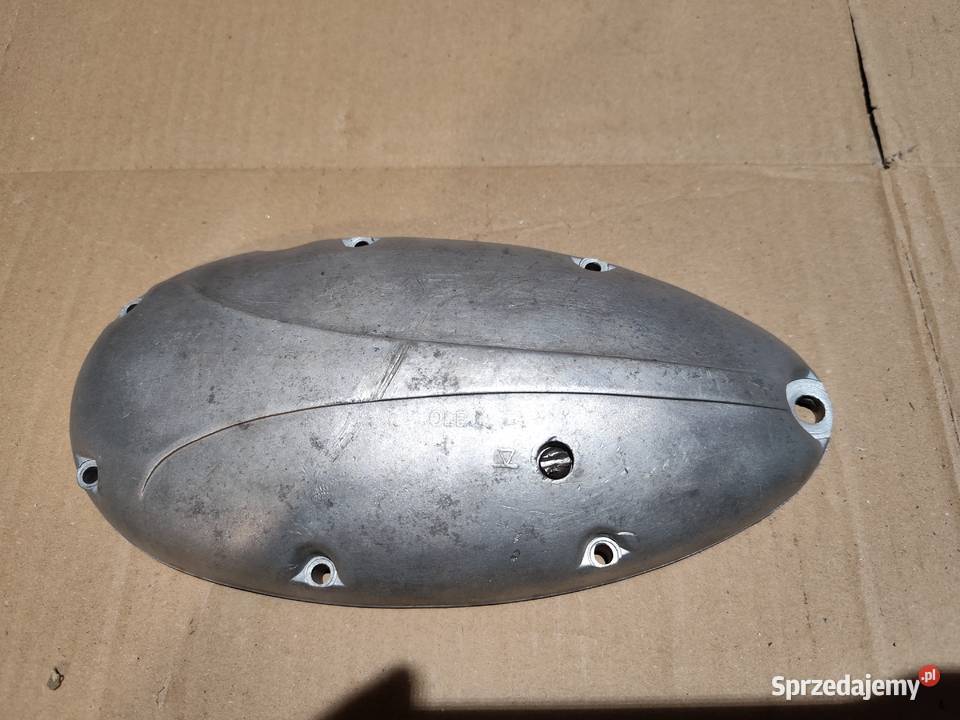 Pokrywa sprzęgła Romet ogar 200 jawa 50 Kietrz