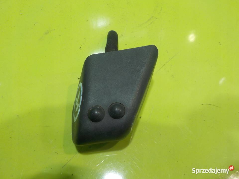 NISSAN NAVARA III D40 25 D 06r spryskiwacz lampy mazowieckie Suków sprzedam