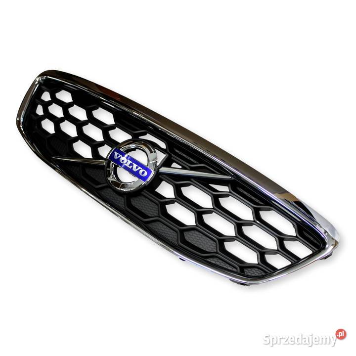 VOLVO V40CC kratka grill atrapa chlodnicy Gadgety motoryzacyjne