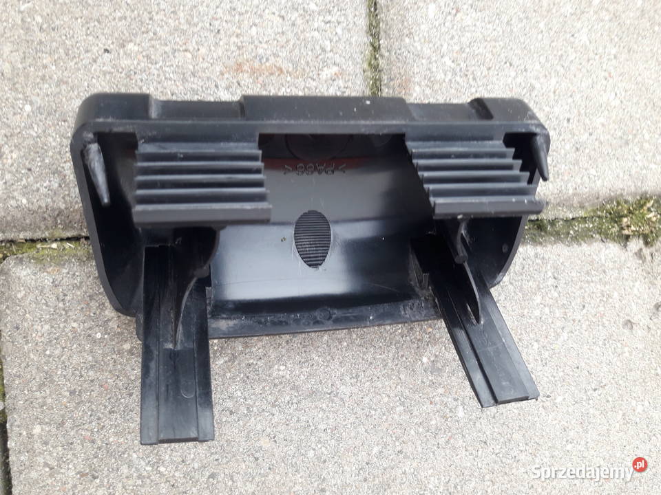 zaslepka zderzaka halogenu scudo jumpy exspert 2 Zamość