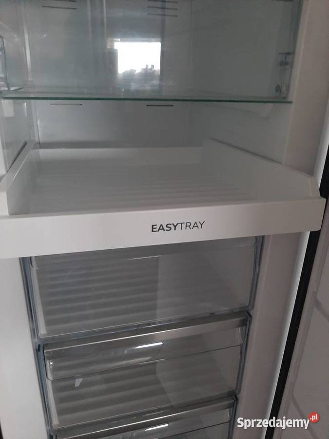 Nowe części do zamrażarki Gorenje szuflady półki sprzedam