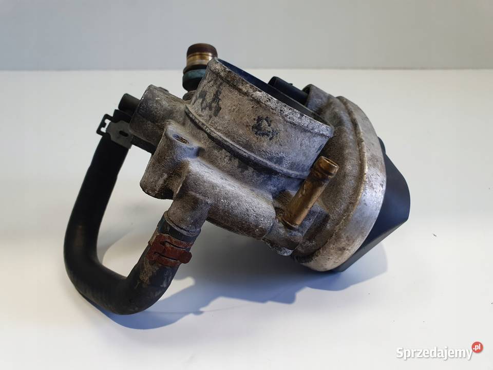 PRZEPUSTNICA Opel Zafira B 18 16V 55562380 Chełm