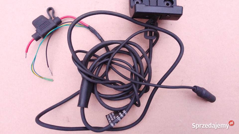 Wiązka danych Navi Garmin 3200061111 BMW 650 sprzedam