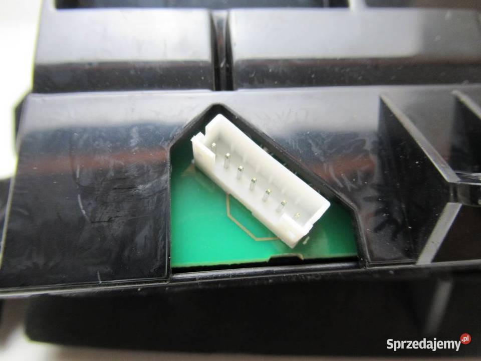 WYŚWIETLACZ CADILLAC CTS EKRAN MONITOR