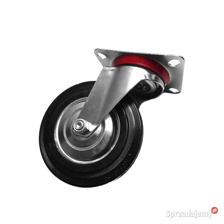 Koło do rusztowania warszawskiego fi 160 mm z Trzebinia
