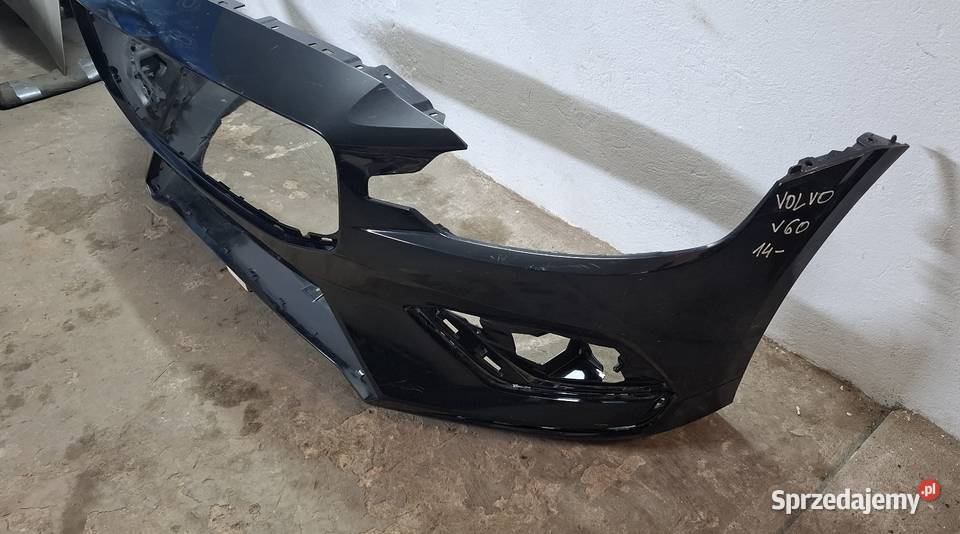 Zderzak Przód Volvo V60 Sandomierz