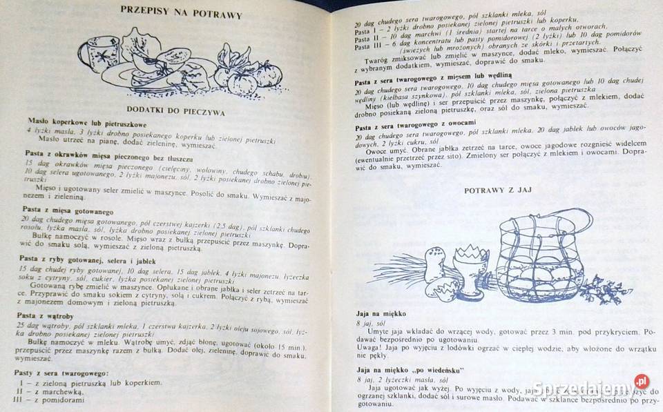 Potrawy łatwo strawne Danuta Radomyska Chełm
