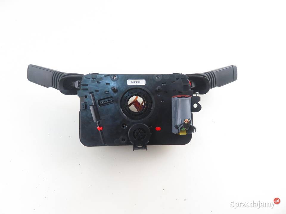 PRZEŁĄCZNIK ZESPOLONY OPEL ZAFIRA B A05
