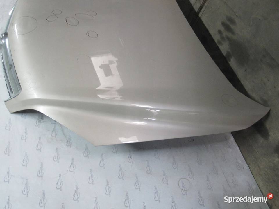 OPEL ANTARA LIFT 12r maska sprzedam
