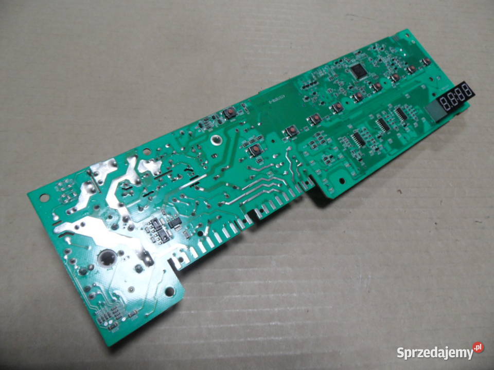 programator pralki MPM4515PA23