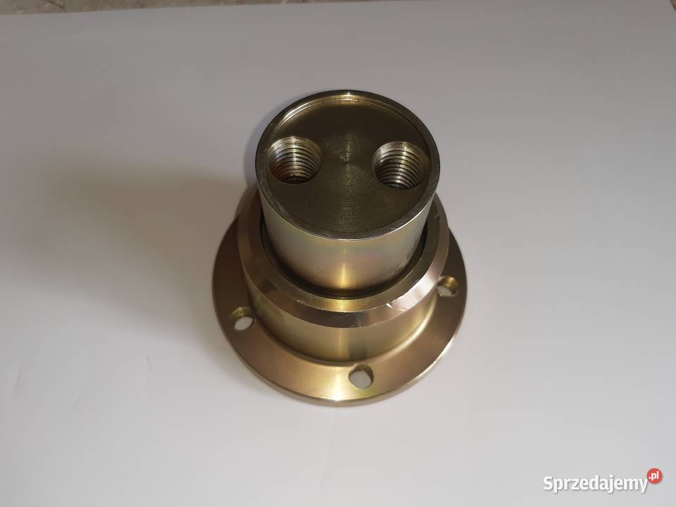 Piasta Horsch Joker 5 otworowa zamiennik zachodniopomorskie Dolice