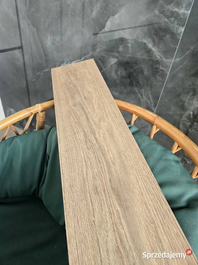 PŁYTKA ENTINA WOOD BROWN 20x120 GATI TUBĄDZIN Opoczno