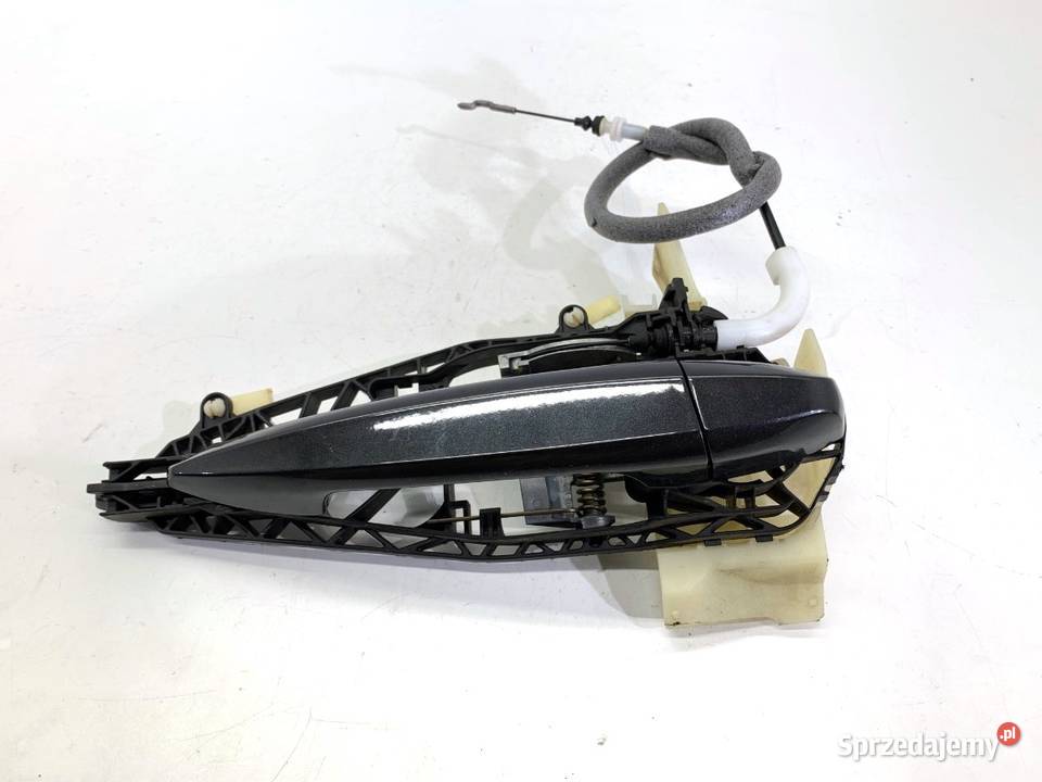 KLAMKA ZEWNĘTRZNA PRAWY PRZÓD BMW F16 7340376 podkarpackie