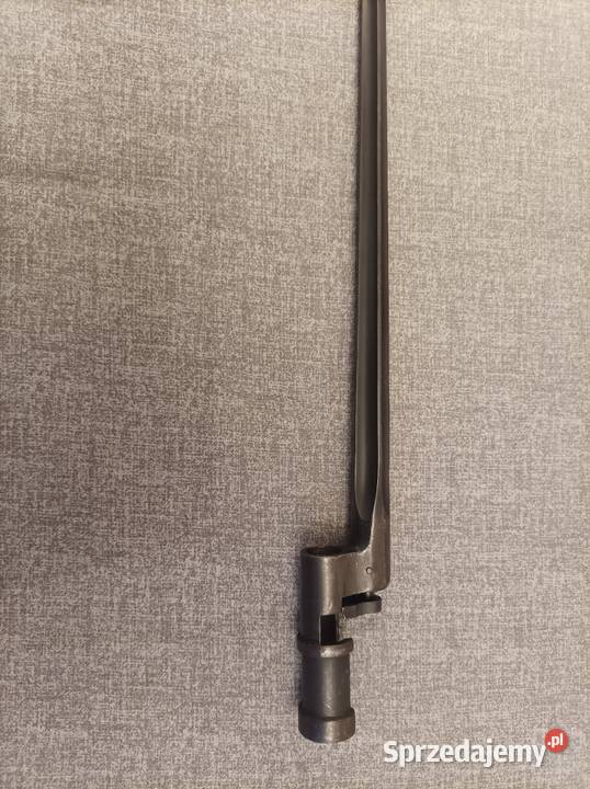 Oryginał bagnet Carski 1891 do 1930 r do