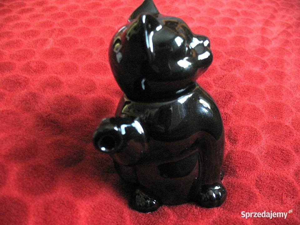 Dzbanek Imbryk do kawy i herbaty ceramika 15 x Siedlce