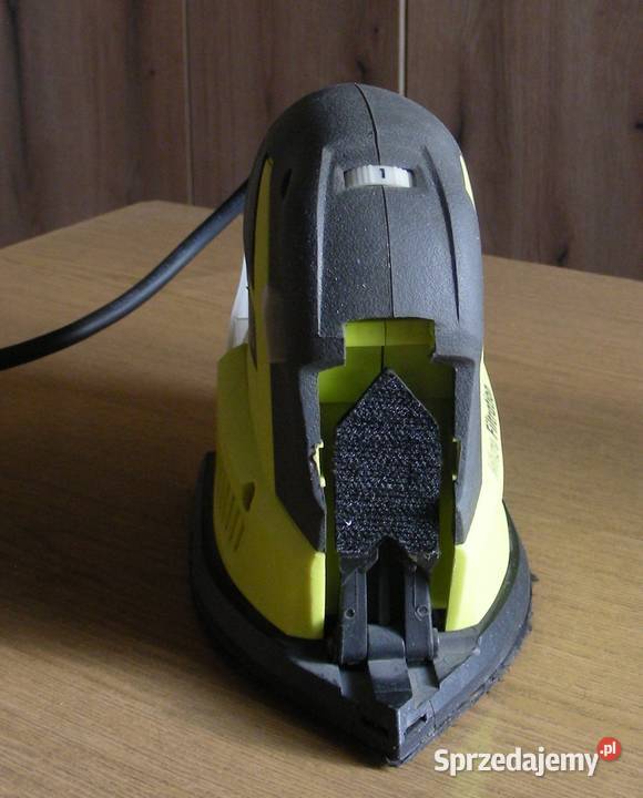 Szlifierka oscylacyjna Tarnowska Wola sprzedam