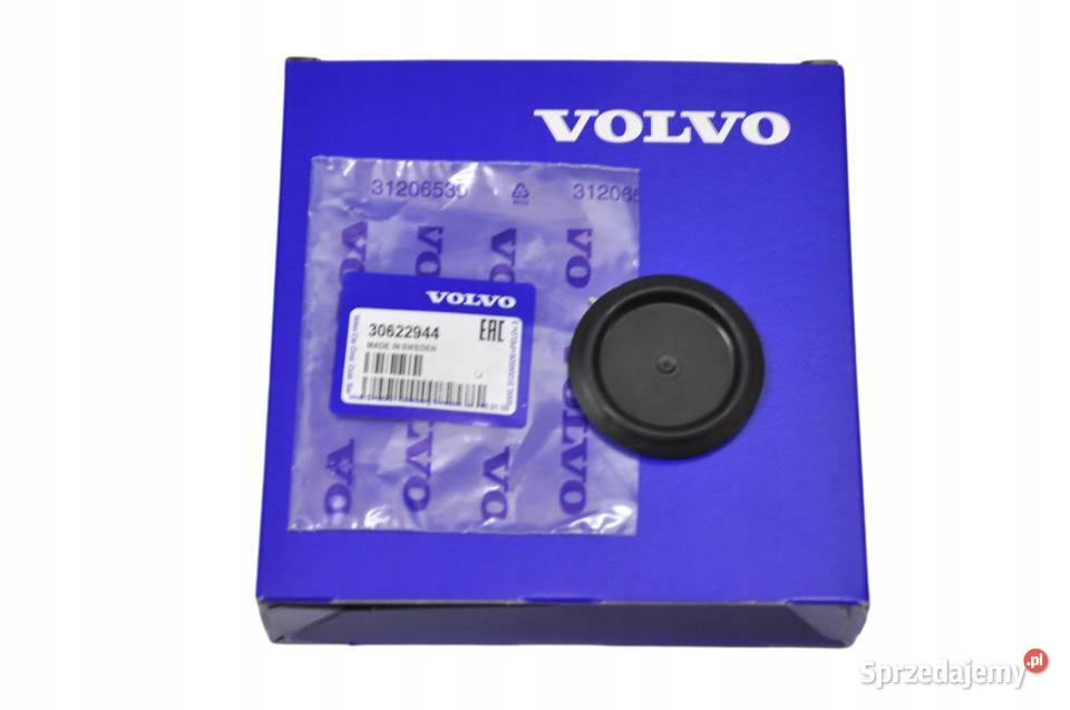 VOLVO S60 V60 II korek zaslepka podlogi podwozia Bielany Wrocławskie