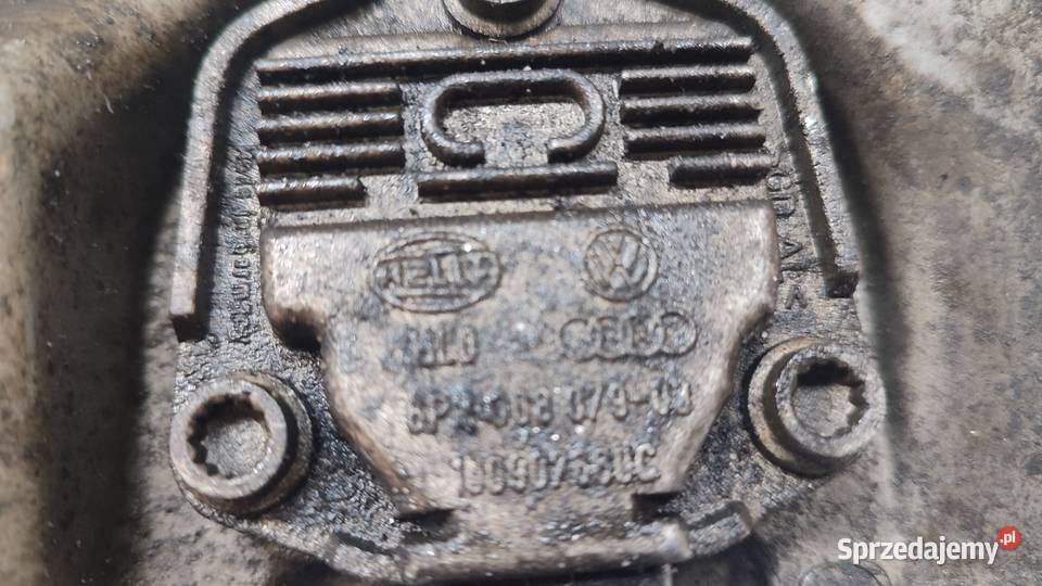 MISKA OLEJOWA Z CZUJNIKIEM VW AUDI SKODA SEAT 19 Włoszczowa