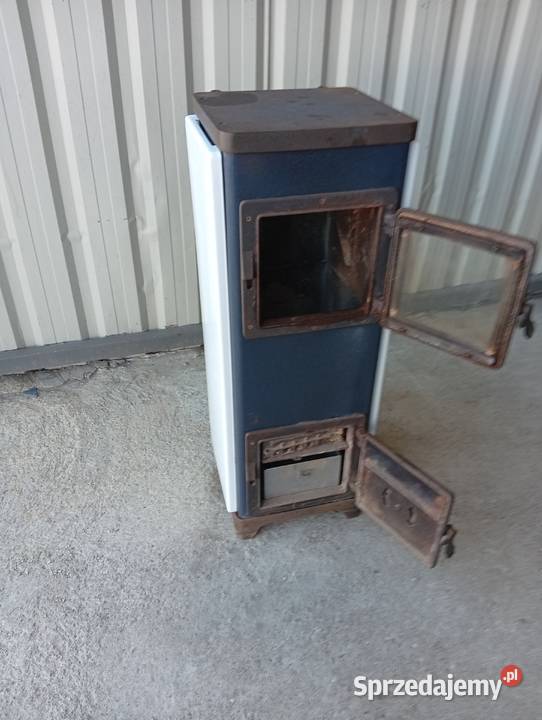 piec koza 78 KW 437 kujawsko-pomorskie Byczyna