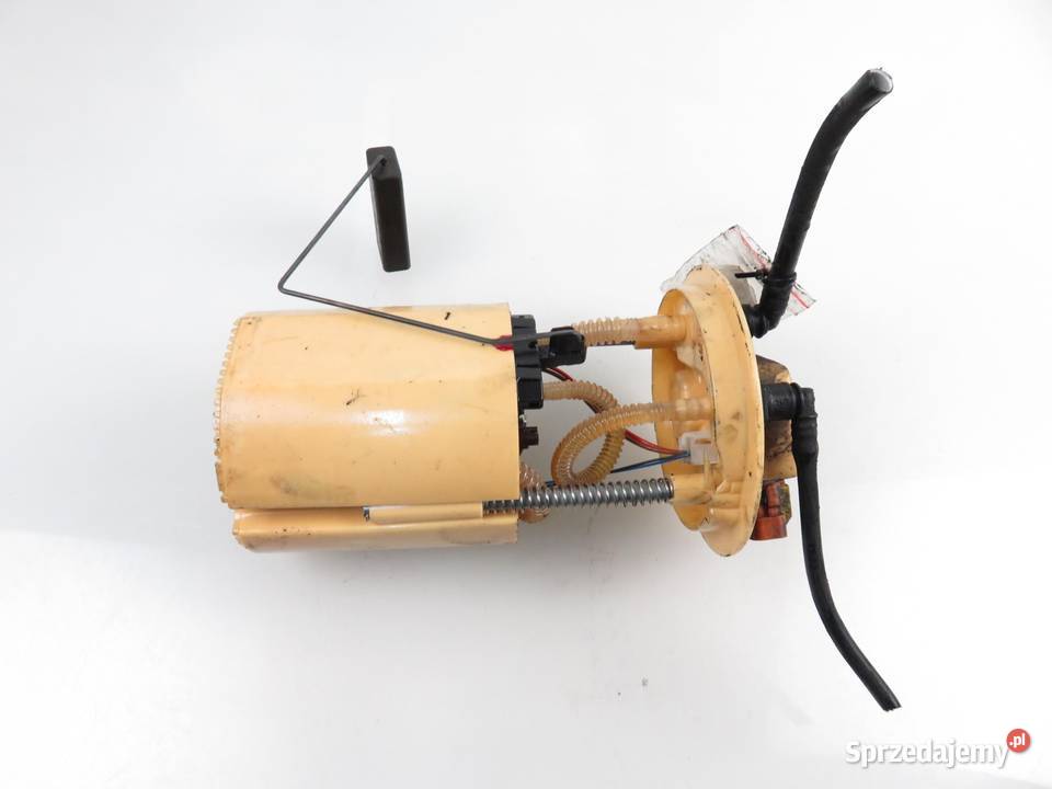 POMPA PALIWA FIAT GRANDE PUNTO 19 D 51802207