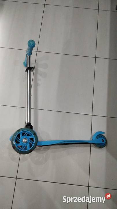 Hulajnoga dziecięca Nowy Tomyśl