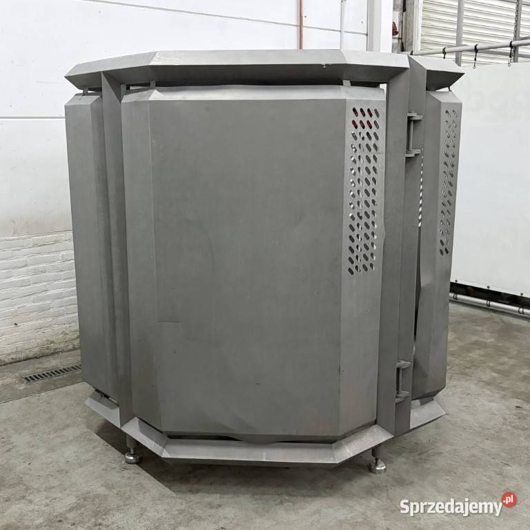 Mieszalnik do cymbrów Syspal TT100