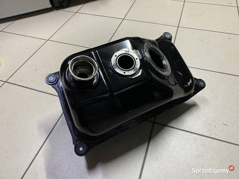 Zbiornik paliwa Suzuki Burgman 400 K7 Brzeszcze