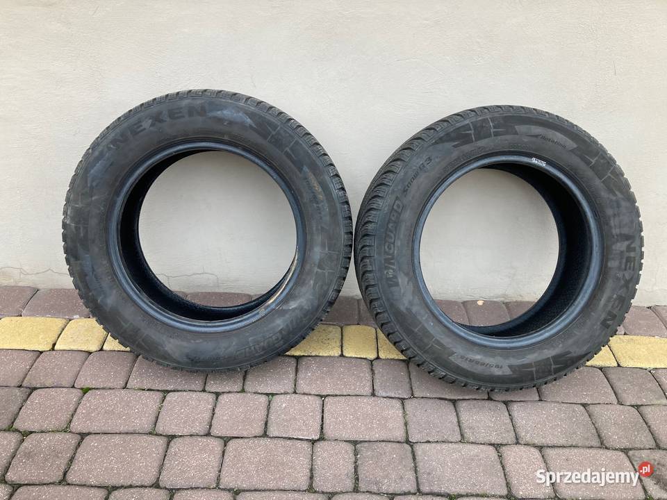 opony zimowe 1951565 Samochodowe Smyków