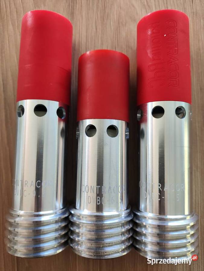 Pistolet do malowania Graco XTR 7 Wejherowo