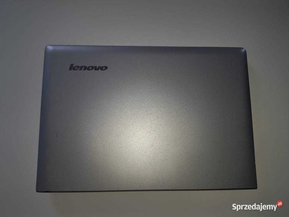 Laptop LENOVO G5080 i35th 156 8gb128 ssdwin10 Granowo