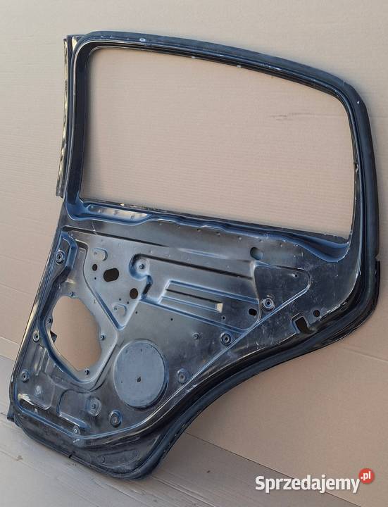 VW GOLF PLUS V VI 5 6 STELAŻ RAMA DRZWI PRAWY osobowe sprzedam