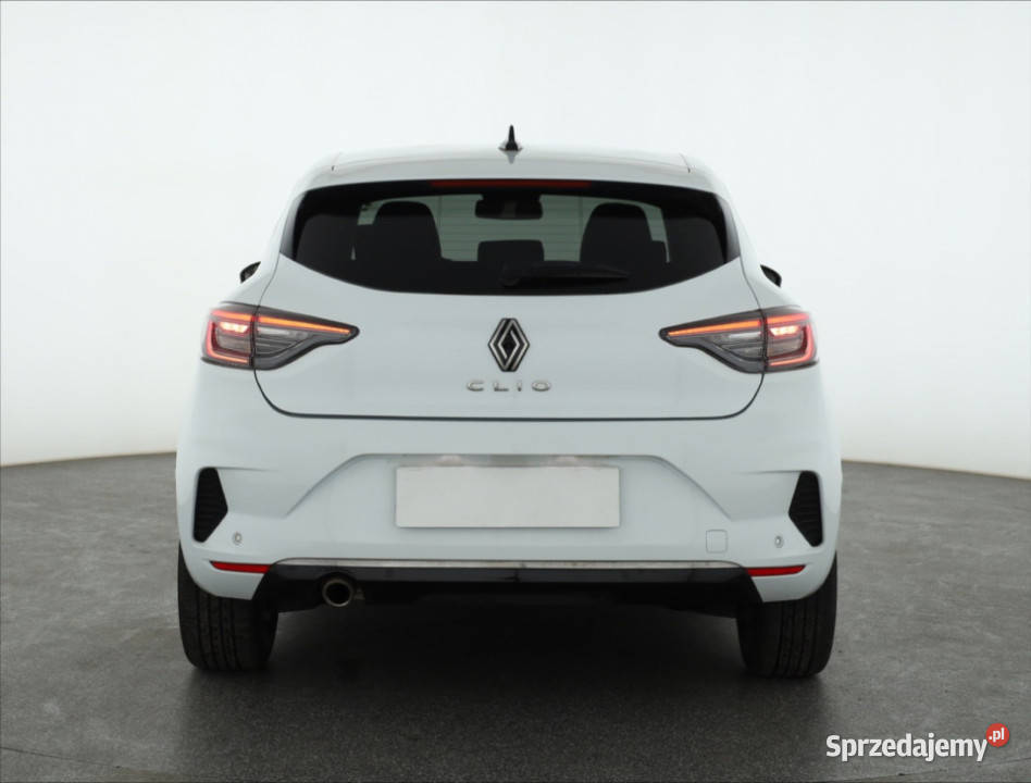 Renault Clio 10 TCe Piaseczno sprzedam