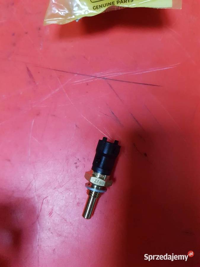 82017881 Czujnik temperatury Holland