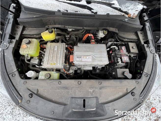 SERES 3 2022 EE 162 Rok produkcji 2022 Motoryzacja sprzedam