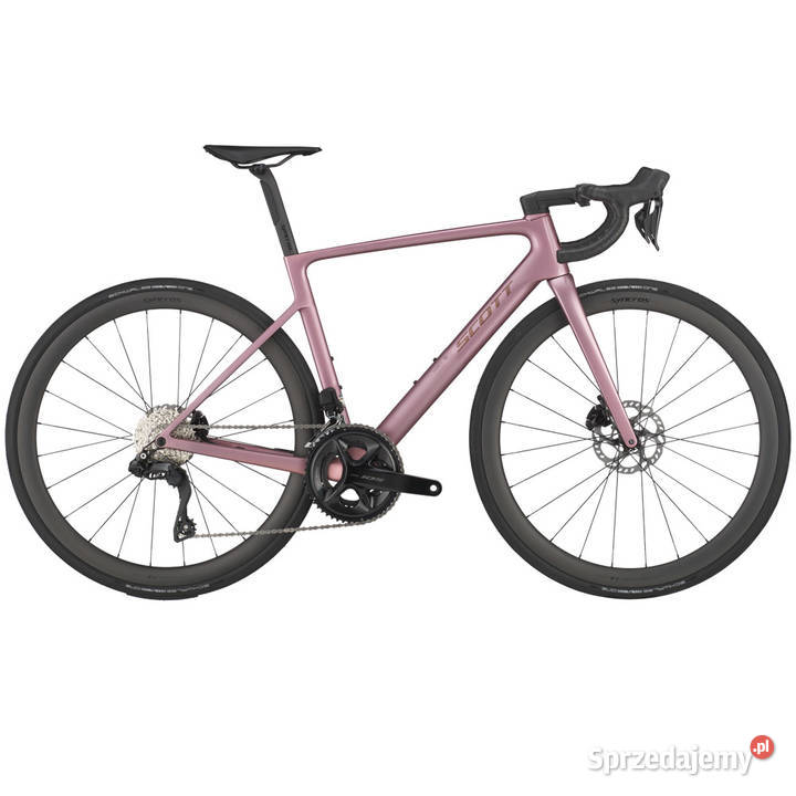 2025 Scott Addict RC 30 Road Bike INDORACYCLES Jurancice