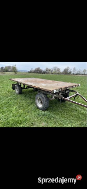 Sprzedam Ursus C330 1986r Bielawa