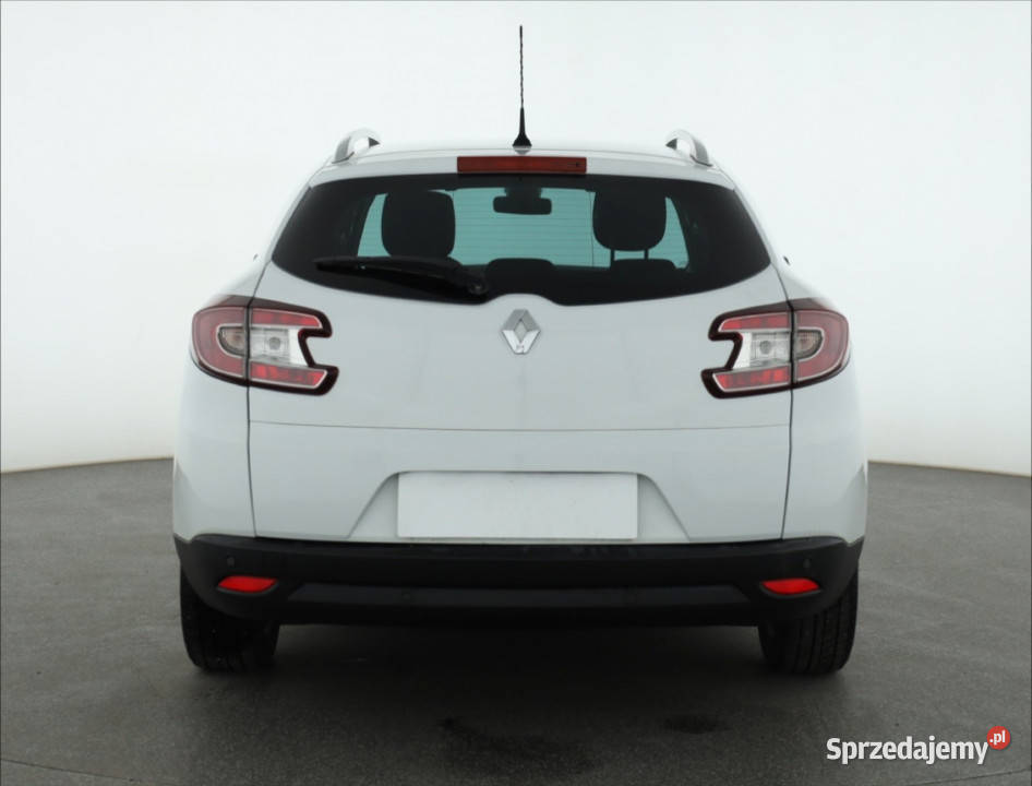 Renault Megane 12 TCe nieuszkodzony Piaseczno sprzedam