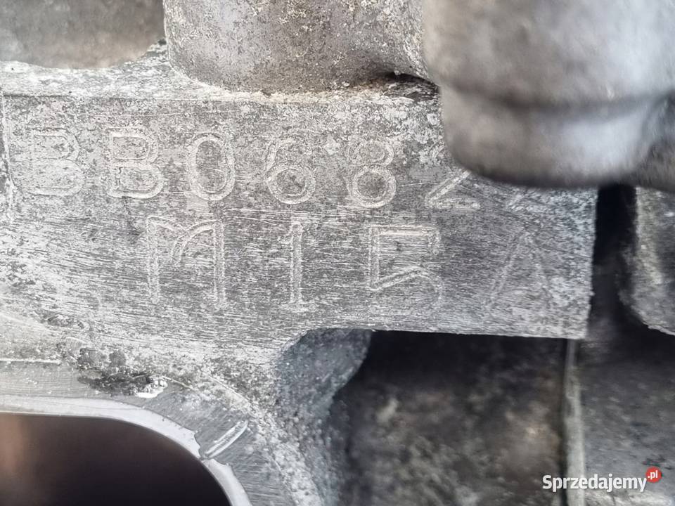 SILNIK Toyota Yaris IV 15 16V HYBRYDA 116 lubelskie Rudka