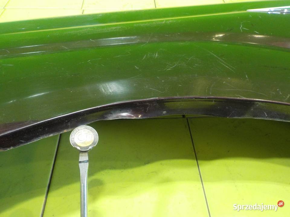 SSANGYONG RODIUS II TURISMO 20 B 14r blotnik