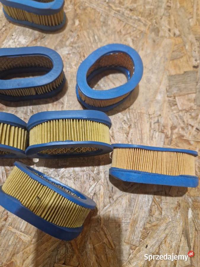 FILTR POWIETRZA PILARKI CHIŃSKIE NAC SPS0245 Pozostałe