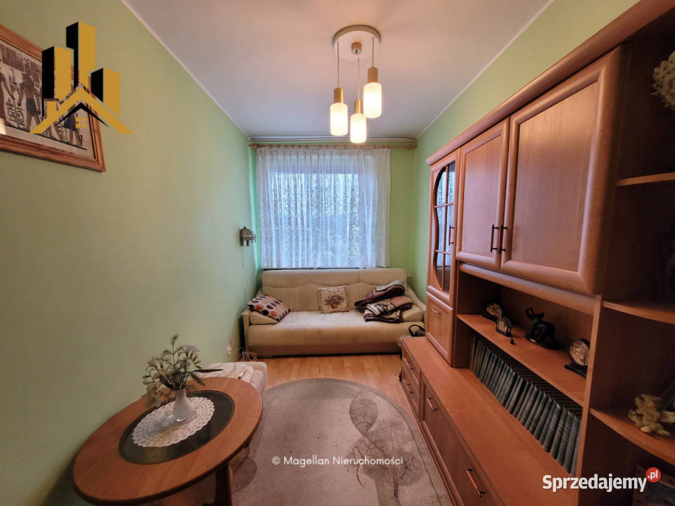 Mieszkanie Gdynia 38m2 2pokojowe 38m2 pomorskie sprzedam