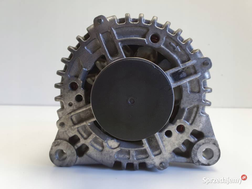ALTERNATOR Volvo S60 II V60 20 D4 Chełm
