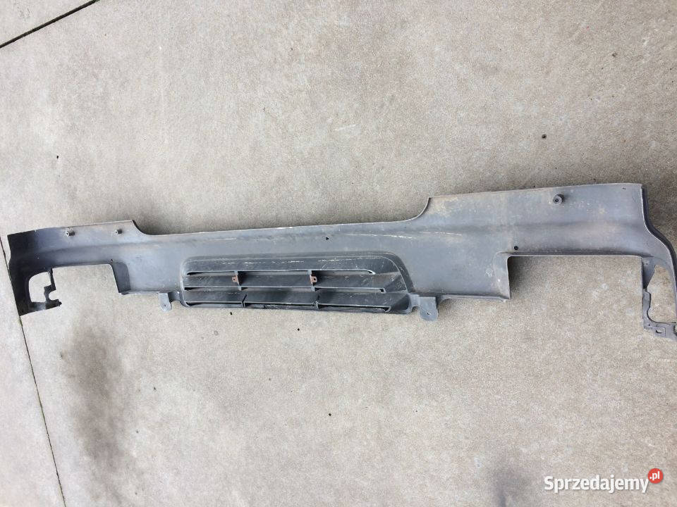 Atrapa Maska Grill Pas Kabiny DAF 45 800 Maszewo