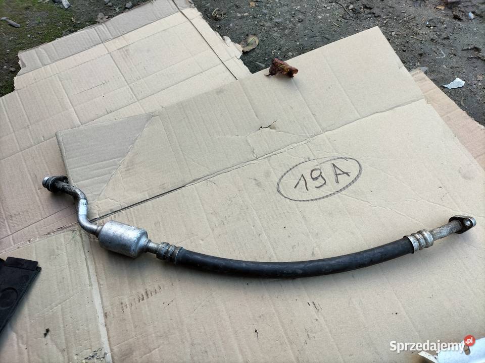 NISSAN XTRAIL T31 20 DCI 5351711821 WĄŻ PRZEWÓD lubelskie Kamień-Kolonia sprzedam