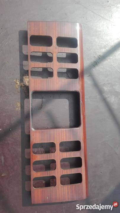 Mercedes g klasa 463 konsola panel małopolskie Kocmyrzów