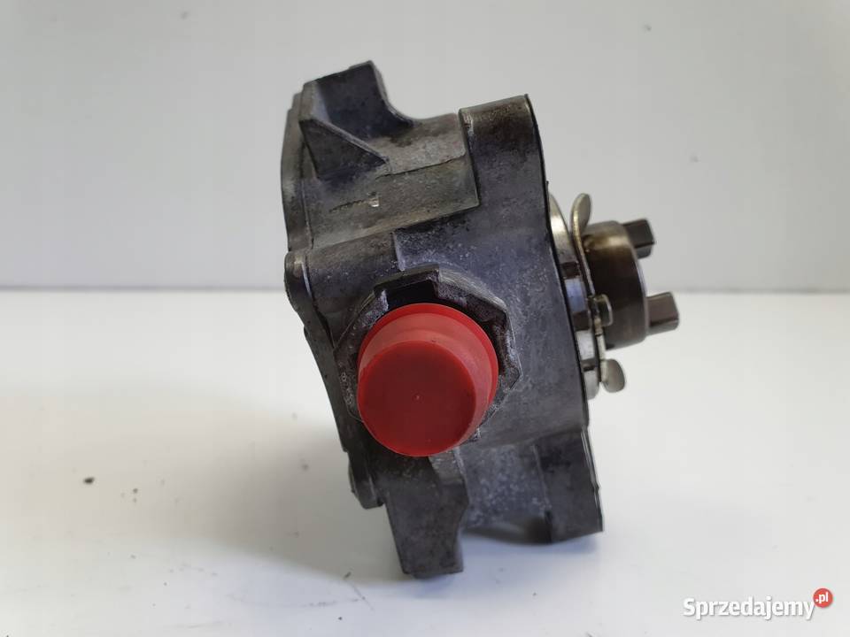 POMPA VACUM Volvo S60 II V60 20 D4 wakum osobowe Chełm