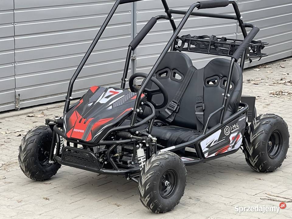 Klad duży pojazd Ekektryk Rok produkcji 2024 Motoryzacja Mława