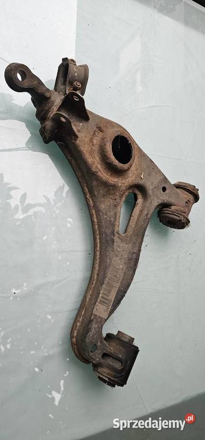 Wahacz lewy przod mercedes w202 w208 Zbąszyń