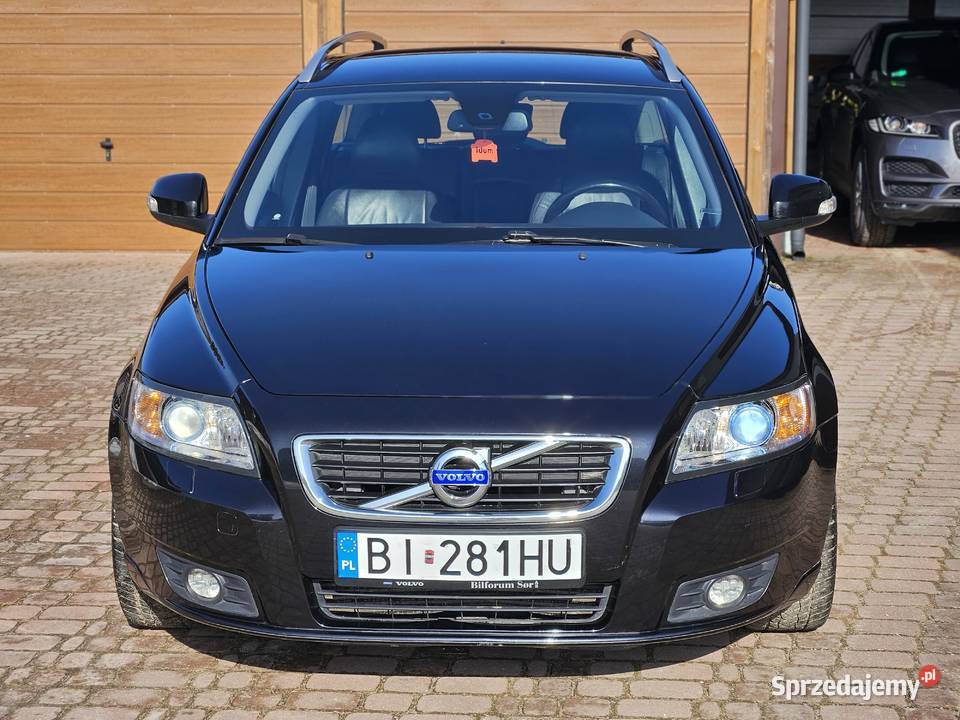 Volvo V50 zadbany Łomża